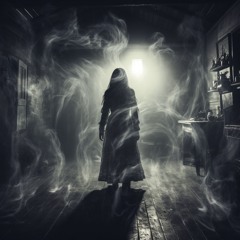 Ghosts From The Past