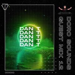 Doro Sounds Guest Mix Series 3 | Dan T (House)