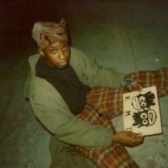 MF DOOM + KMD