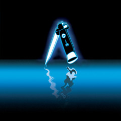 SWITCHBLADE