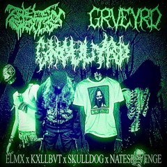 GHOULYRD [GREEN GHOULZ X GRVEYRD] (TRYNADIE)