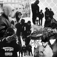 1996 & Словетский & D.masta & МЕЗЗА & Rigos & Смоки Мо & blago white — BOEING