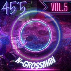 45´5 VOL5 N–GROSSMAN