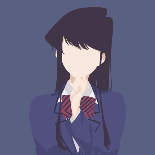 Cinderella but it's Lofi Hiphop (Komi san can't Communicate)
