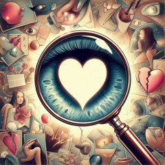 It’s Amore   by Spumoni