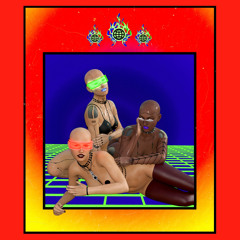 Ciclo Fauno (feat. Chiren, Daily Routhine & Gisele South)