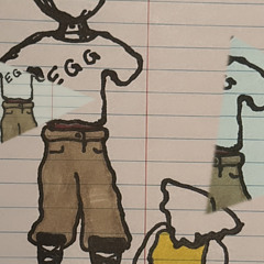 Brainless w traumadol