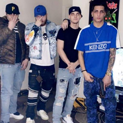 Hennessy Ft. Lil Fraud