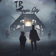 Tragic City (Feat Jah money)