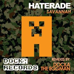 Savannah (The Eggman Remix)