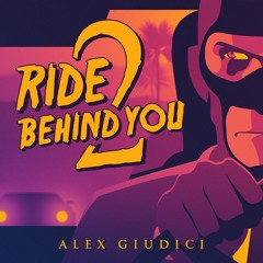 Ride Behind You 2