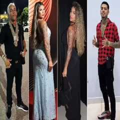 == VOCE COMEU A PRINCESA, ELA É MINHA SOBREMESA (( DJREVOWTY DJ2F )) ==