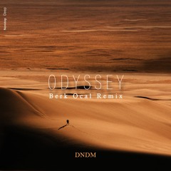 DNDM - Odyssey (Berk Ocal Remix)