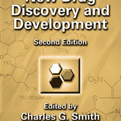 [Access] KINDLE 💝 The Process of New Drug Discovery and Development by  Charles G. S