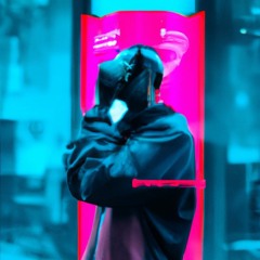 ⵟnter The Ꝟoid - DJ SET θθ߁