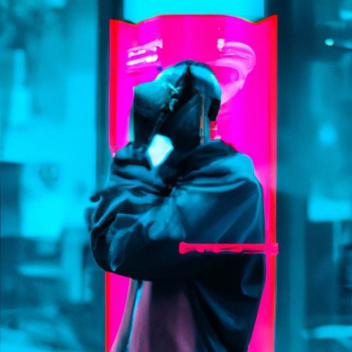 ⵟnter The Ꝟoid - DJ SET θθ߁