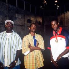 Krystal (w/ vocals remix)