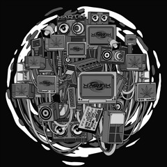 igor dredge - raggatek set 2 (vinyl) (kaotik/vandal)