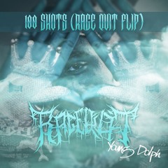 Young Dolph - 100 SHOTS(RAGE QUIT FLIP)
