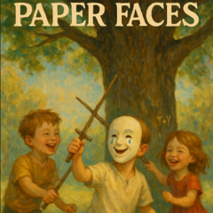 Paper Faces