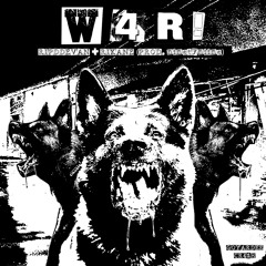 W4R (s.t.f.u) w/ RIKANE (prod. ninetyniiine)