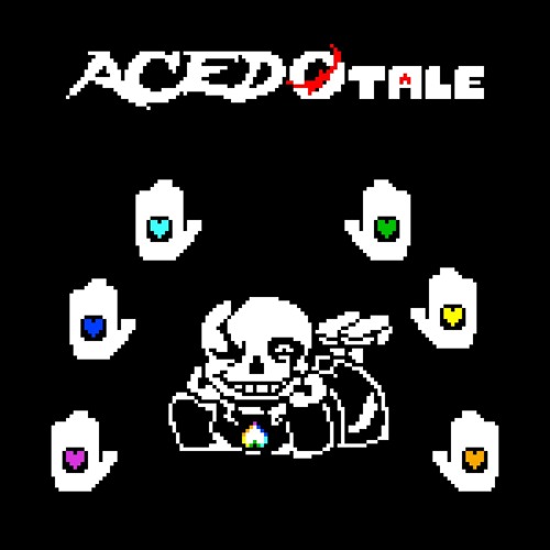 [ACEDOTALE] 100. ACEDIA