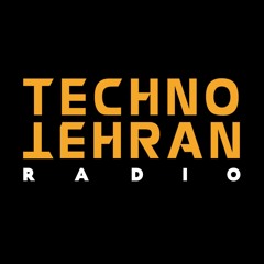TechnoTehran Radio Show
