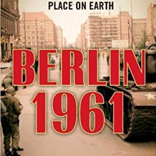 Ebook PDF Berlin 1961