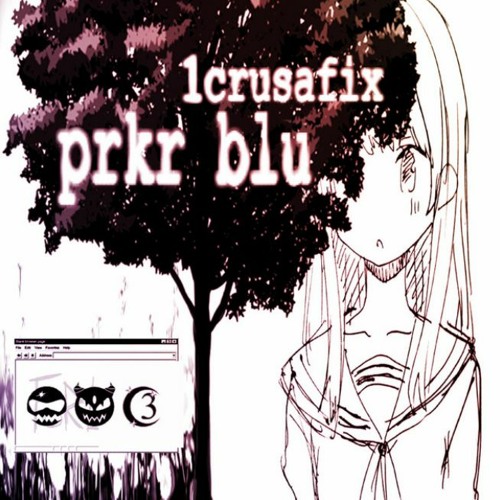 prkr blu  - STOPIT + 1CRUSAFIX (MCB) )