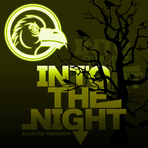 Stream Into The Night by Build For Tomorrow | Listen online for free on ...
