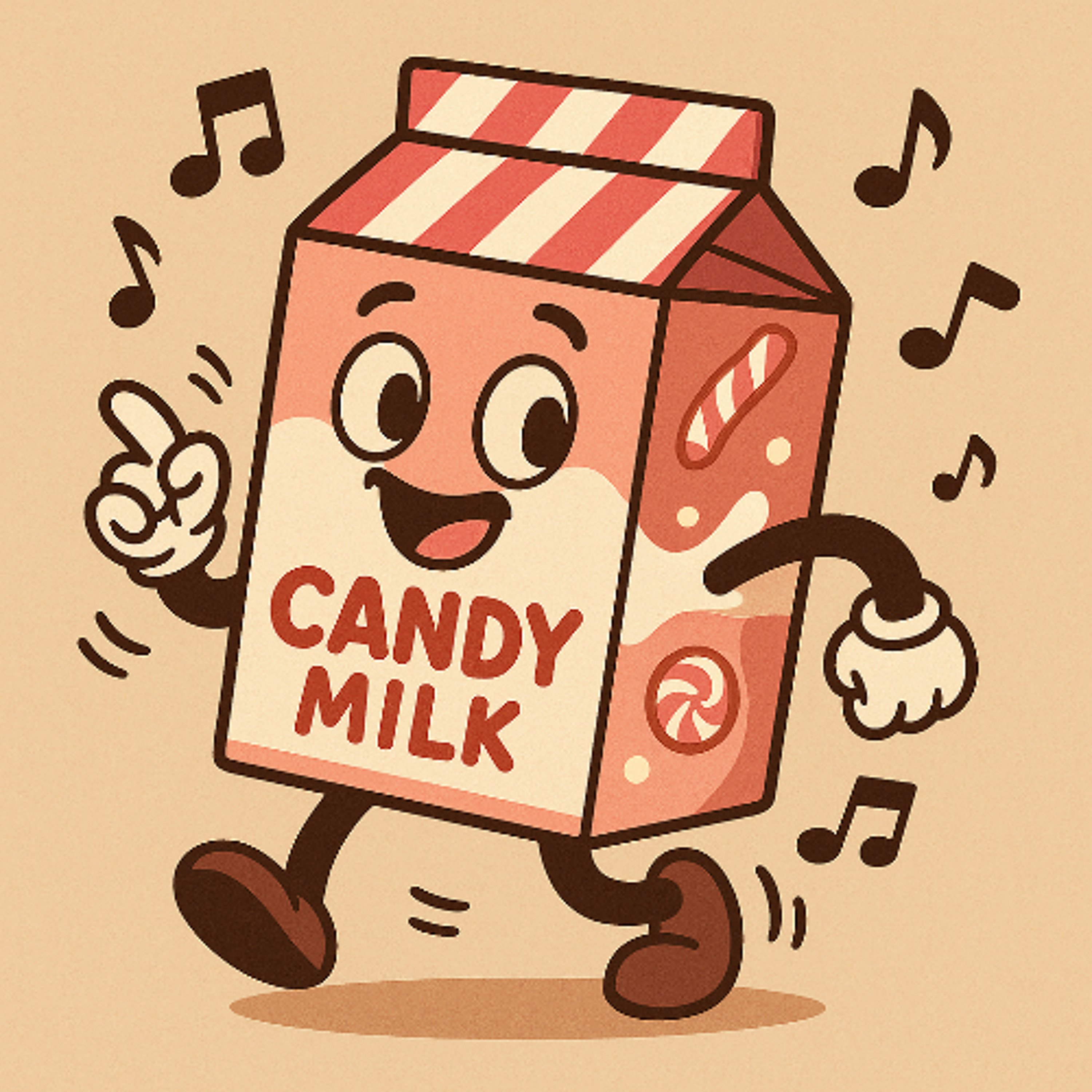 Candy Milk episode artwork