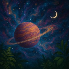 Astral Drift ✧ Anniversary Voyage