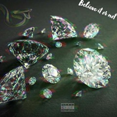 My World (Prod. Gibbo X Ferno X Kay9ine)