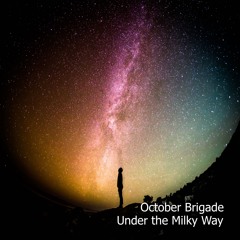 Under the Milky Way (feat. Liel Bar-Z)