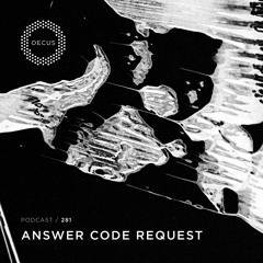 OECUS Podcast  281 // ANSWER CODE REQUEST