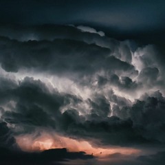 dark deep music
