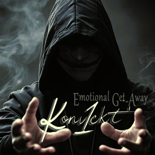 Konv1ckt - Emotional Get Away (Live Set)