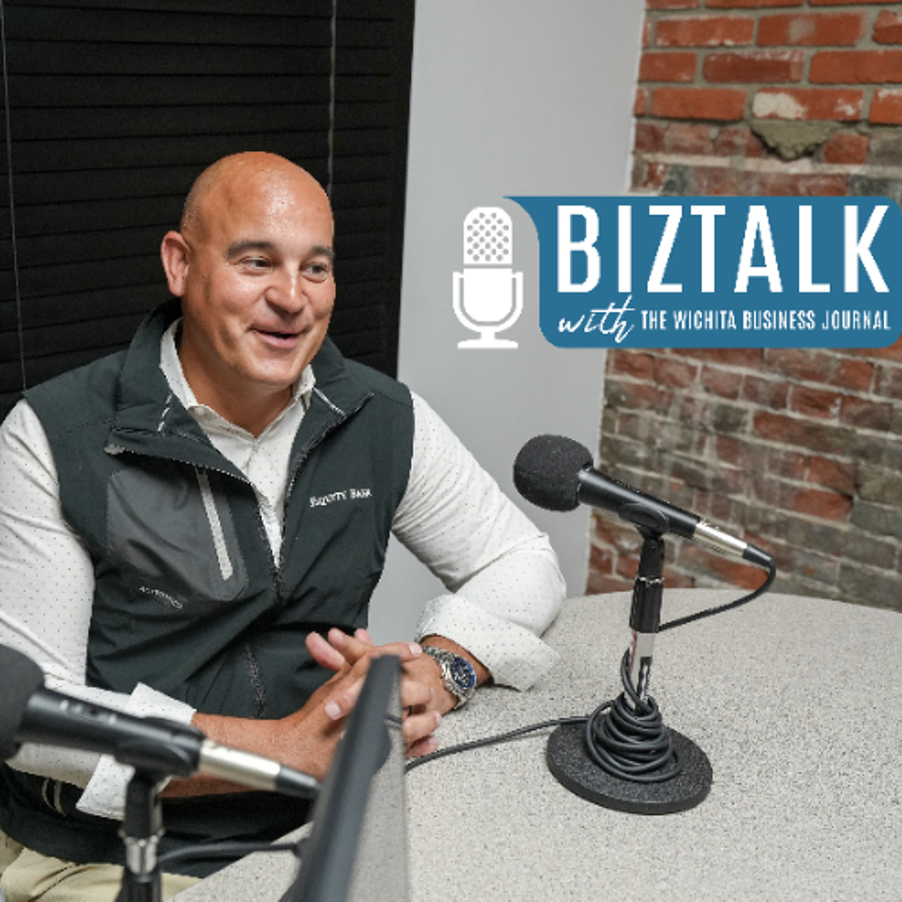 BizTalk with Bill Roy