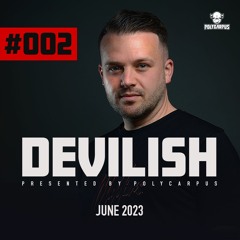 POLYCARPUS - DEVILISH #002 | JUNE 2023