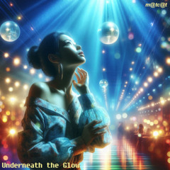 Underneath the Glow - Alt Pop Instrumental by Matt Catlow