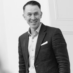 Episode 316 - Brendan Foley, author, Propelling Yourself to the Top