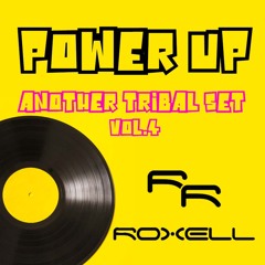 Power Up - Roxell Set (Feb´21)