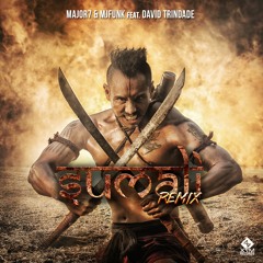 Major7 & MJFunK Feat.David Trindade - Sumali Remix