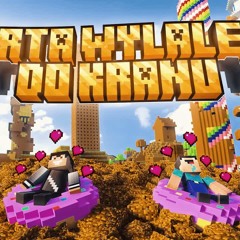 ♪ NOOBEK & WOJAN - DIRTA WYLAŁEM DO KRANU ♪