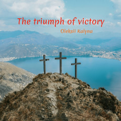 The triumph of victory
