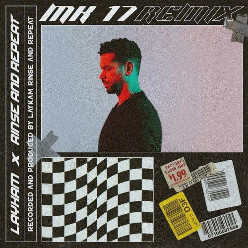 SKIP TO 30 SEC MK - 17 (Laykam X Rinse & Repeat Bootleg)