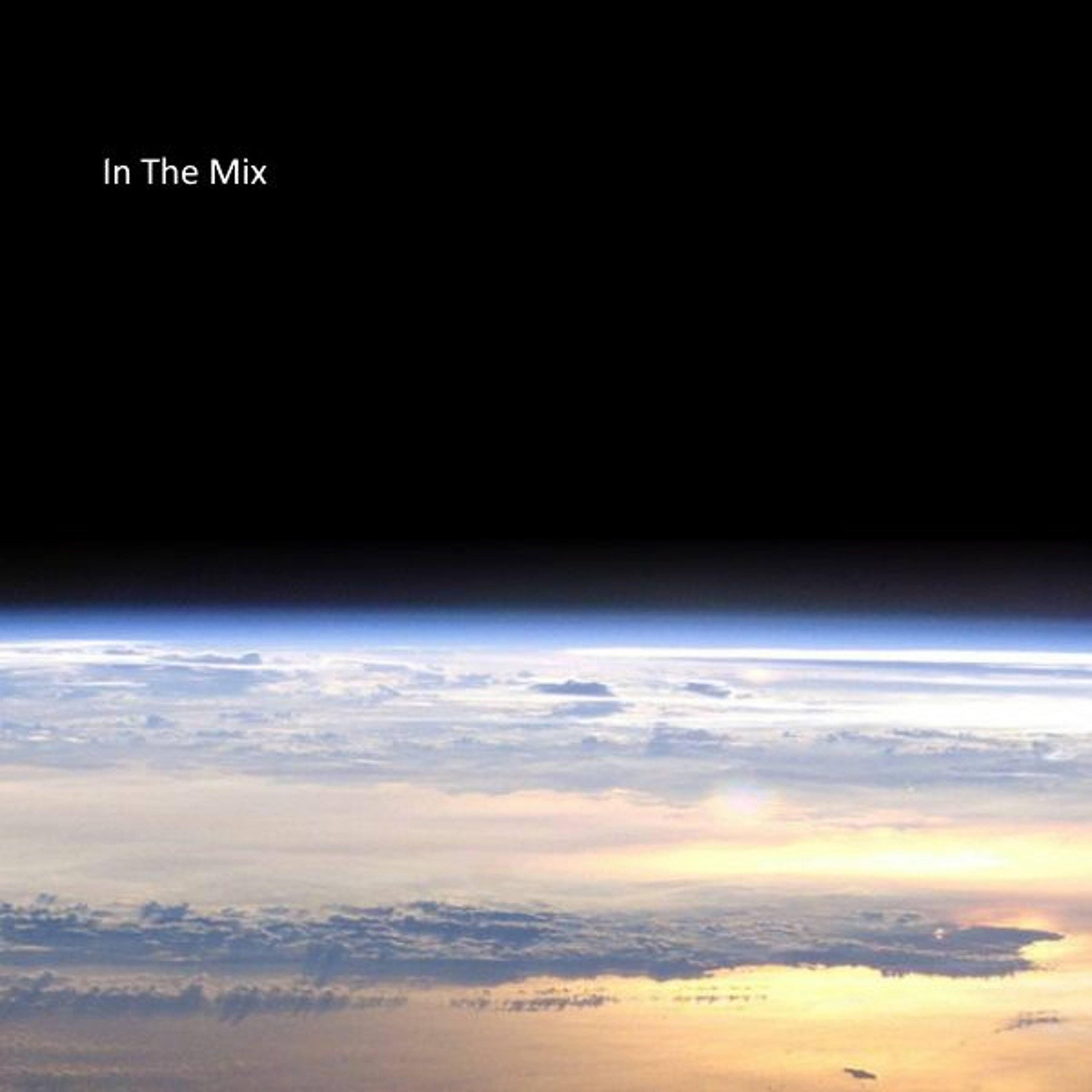 Ed In The Mix