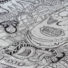 T-mo-T - Voyage trough the Underground (11-2024)