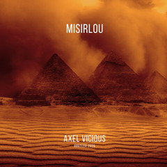 Axel Vicious - Misirlou (Boutleg 2025)