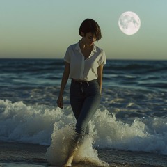 Steal a moment of your time